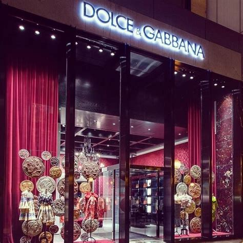 dolce gabbana chicago il|dolce and gabbana online store.